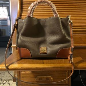 NWT Dooney & Bourke purse
